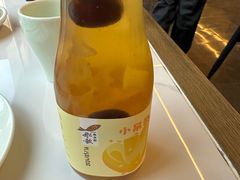-船歌·鱼水饺青岛菜(正阳路店)
