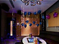 -真爱范特西KTV(交大店)