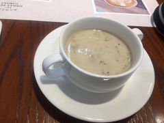 -斯比特花园西餐厅(东方商厦店)