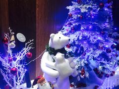 -上海外滩英迪格酒店