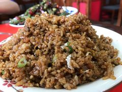 -华英干锅辣鸭头(亚泰大街店)