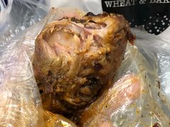 麻辣兔头-双流传承老妈兔头(玉林总店)