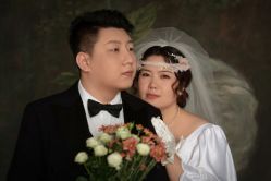 -Mu慕婚纱摄影·超级工作室