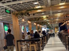 -宜家·瑞典风味餐厅(四元桥店)
