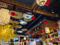 -汉·鲜味人知(陈家营店)