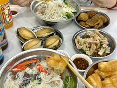 -福屿鲜捞小吃·捞化(福屿总店)