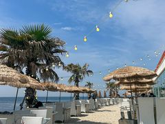 -Cafe Aewol Monsant
