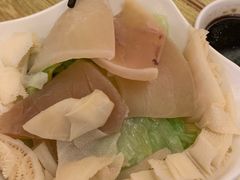 -添好运点心专门店(百老汇店)
