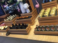 -丽池宫韩式汗蒸会馆(华灯坊店)