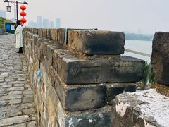 -南京城墙景区