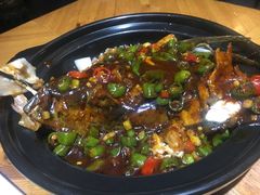 -院子餐厅·大锅菜·老杭帮(桥西直街店)