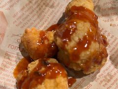 -姜胖胖韩式自助烤肉(光明万达店)