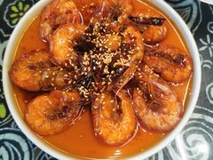 -阿嫂印象·民间江湖菜(大学城店)