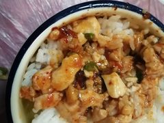 -洪霞餐馆