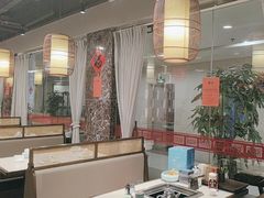 -博望坡饭店(宜山路店)