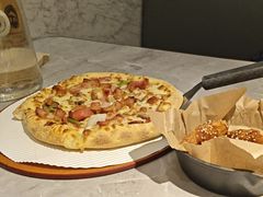 -必胜客(东三路店)