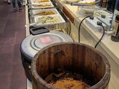 -素满香·食养自助(建邺万达店)