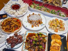-亿牌牌东北烧烤(博物馆旗舰店)