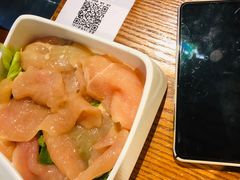 -洪焱重庆老火锅(万福花园店)