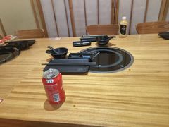 -水林间·寿喜烧自助(仙林金鹰店)