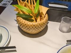 -打酱油·非遗淮扬菜(瘦西湖梅岭店)