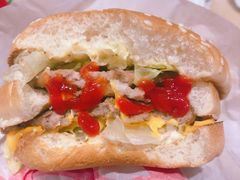 -汉堡王(EAC欧美中心店)