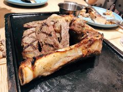 -摩欧客意式餐厅(高新活力汇店)