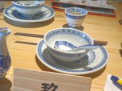 -南京大牌档(龙江新城市广场店)