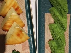 -中西名菜(增城店)