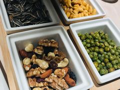 -花舍·新派粤菜·西餐·下午茶(亚运村·鸟巢店)