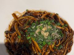 -金枝玉叶上海人家食府(三里河店)