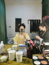 -盘子女人坊古装写真摄影(天津总店)