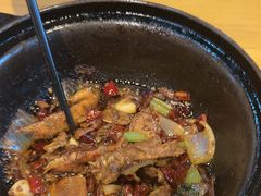 -重庆鸡公煲·嘟享吃(林科大店)
