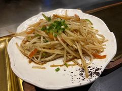-大神太神·铁板烧(瑞虹天地月亮湾店)