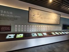 -郭守敬纪念馆