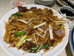 干炒牛河-德粤轩(缤谷广场店)