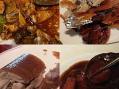 -秀儿四九城·新京菜(亚运村鸟巢店)