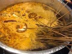 -马路边边串串香(双井直营店)