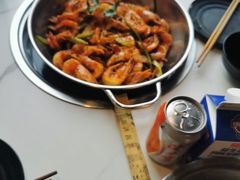 -重庆巴渝火锅(钟家村店)