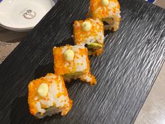 -極上萬膳·日料放题(海岸城店)