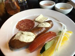 -广州富力君悦大酒店·凯菲厅