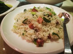 -逸林轩中餐厅(中信泰富朱家角锦江酒店)
