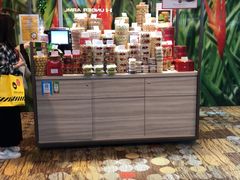 -本格旺索罗(樟宜机场T1店)