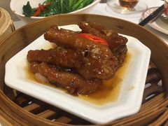 -稻香酒家(天河城店)