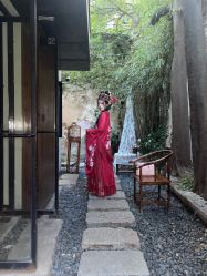 -苏衣阁汉服体验馆(狮林里店)