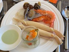 -自助山(合和中心商场店)