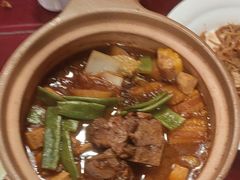 -宏状元现熬粥·京味菜(五棵松店)