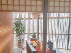 -荷风细雨·中国茶宴(世纪大道店)