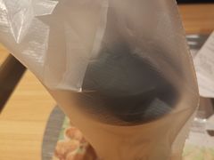 -麦当劳(欧亚大观商都店)