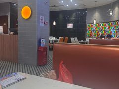 -叹茶靓点·粤式餐厅·全天茶市(石井万民广场店)